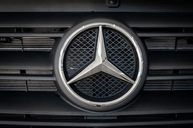 used 2024 Mercedes-Benz Sprinter 2500 car, priced at $49,991