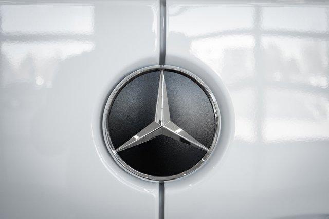 new 2024 Mercedes-Benz Sprinter 2500 car, priced at $63,183