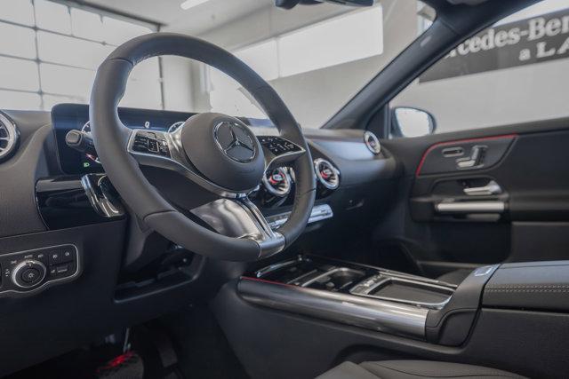 used 2025 Mercedes-Benz GLA 250 car, priced at $41,852