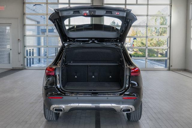 used 2025 Mercedes-Benz GLA 250 car, priced at $41,852