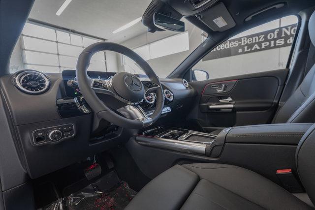 used 2025 Mercedes-Benz GLA 250 car, priced at $41,852