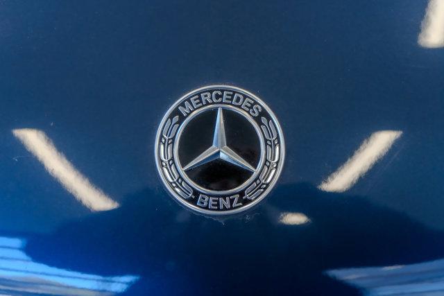 used 2024 Mercedes-Benz GLS 450 car, priced at $79,998