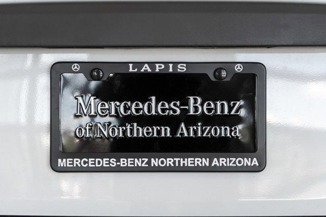 new 2025 Mercedes-Benz Sprinter 2500 car, priced at $71,925