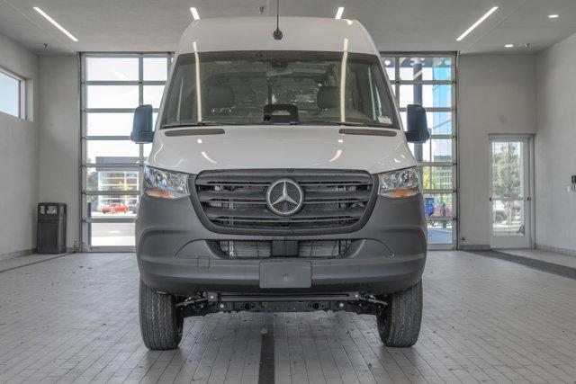 new 2025 Mercedes-Benz Sprinter 2500 car, priced at $71,925