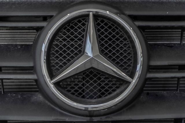 new 2025 Mercedes-Benz Sprinter 2500 car, priced at $71,925