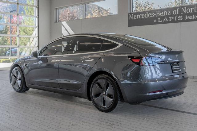 used 2020 Tesla Model 3 car, priced at $20,993