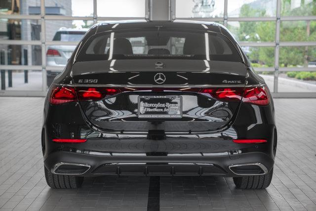 new 2024 Mercedes-Benz E-Class car, priced at $68,815