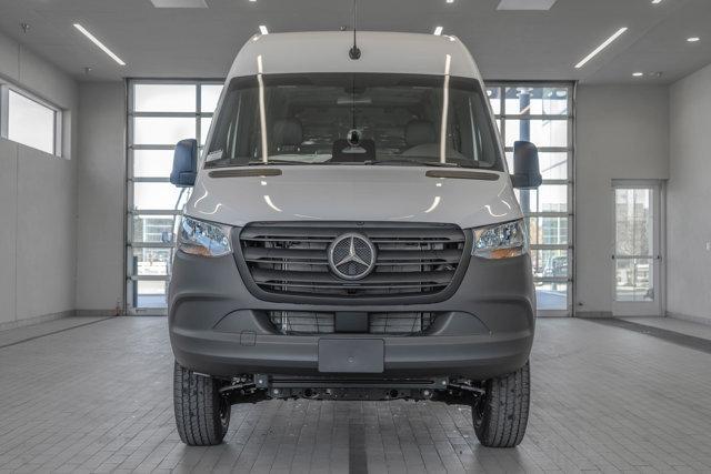 new 2025 Mercedes-Benz Sprinter 2500 car, priced at $71,925