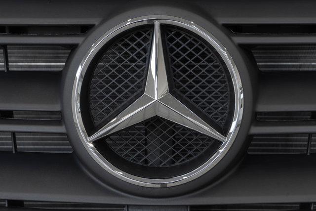 new 2025 Mercedes-Benz Sprinter 2500 car, priced at $71,925