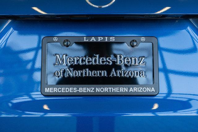 used 2025 Mercedes-Benz GLA 250 car, priced at $39,500