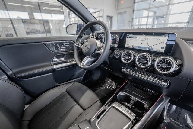 used 2025 Mercedes-Benz GLA 250 car, priced at $39,500