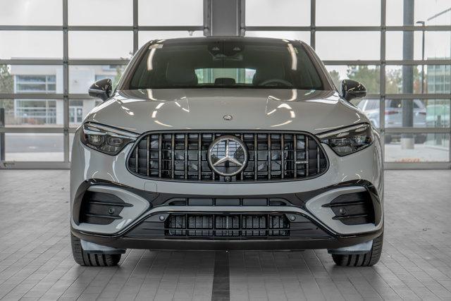 new 2025 Mercedes-Benz GLC 300 car, priced at $109,200