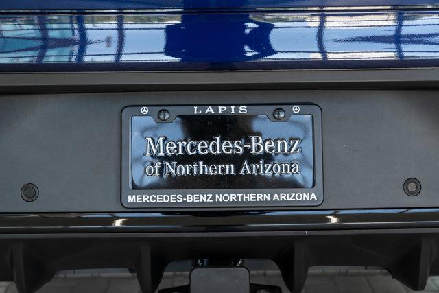 new 2025 Mercedes-Benz AMG GLE 53 car, priced at $116,785