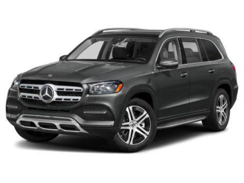 used 2020 Mercedes-Benz GLS 450 car, priced at $41,197