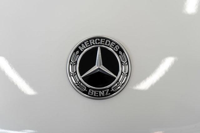 new 2025 Mercedes-Benz GLS 450 car, priced at $90,980