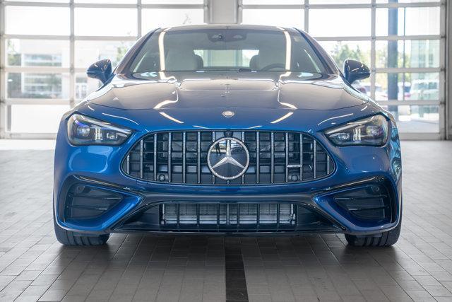 new 2024 Mercedes-Benz AMG CLE 53 car, priced at $85,040