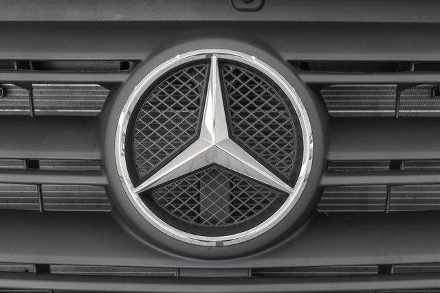 new 2024 Mercedes-Benz Sprinter 2500 car