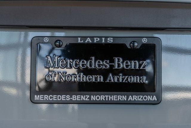 new 2025 Mercedes-Benz Sprinter 2500 car, priced at $76,439