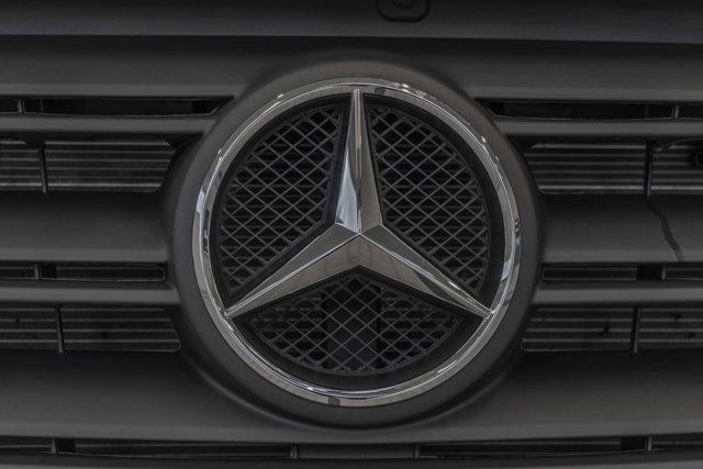 new 2025 Mercedes-Benz Sprinter 2500 car, priced at $76,439