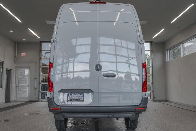 new 2025 Mercedes-Benz Sprinter 2500 car, priced at $76,439
