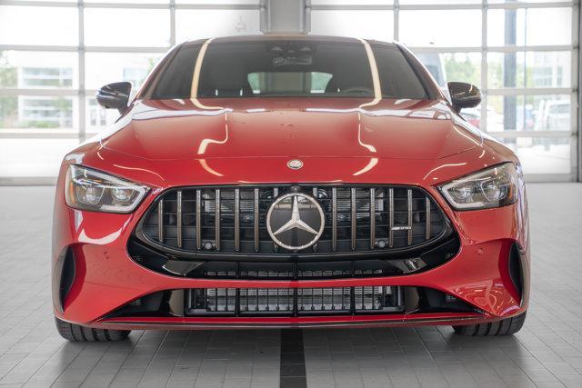 new 2024 Mercedes-Benz AMG GT 63 car, priced at $220,260