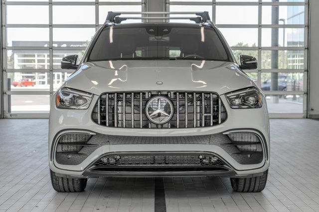 used 2024 Mercedes-Benz AMG GLE 63 car, priced at $89,991