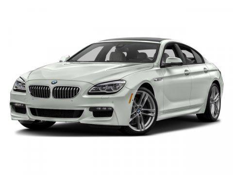 used 2017 BMW 650 car, priced at $31,985