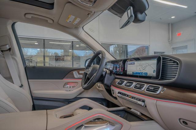 new 2026 Mercedes-Benz GLE 350 car, priced at $77,735