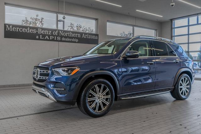new 2026 Mercedes-Benz GLE 350 car, priced at $77,735