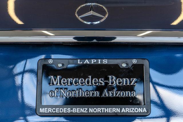 new 2026 Mercedes-Benz GLE 350 car, priced at $77,735