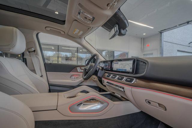 new 2026 Mercedes-Benz GLE 350 car, priced at $77,735