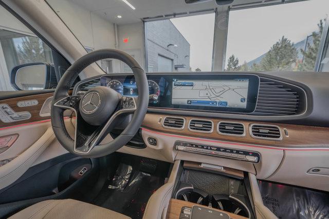 new 2026 Mercedes-Benz GLE 350 car, priced at $77,735