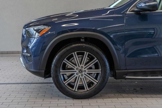 new 2026 Mercedes-Benz GLE 350 car, priced at $77,735