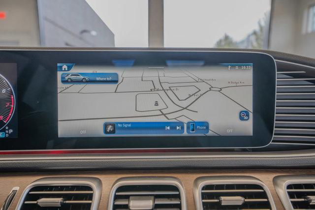 new 2026 Mercedes-Benz GLE 350 car, priced at $77,735