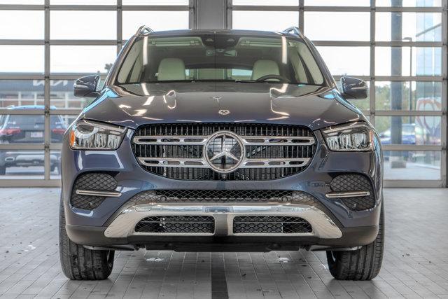 new 2026 Mercedes-Benz GLE 350 car, priced at $77,735