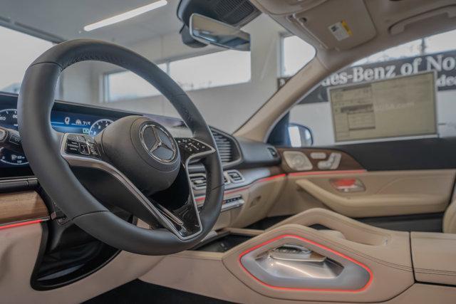 new 2026 Mercedes-Benz GLE 350 car, priced at $77,735