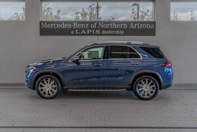 new 2026 Mercedes-Benz GLE 350 car, priced at $77,735