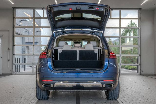 new 2026 Mercedes-Benz GLE 350 car, priced at $77,735