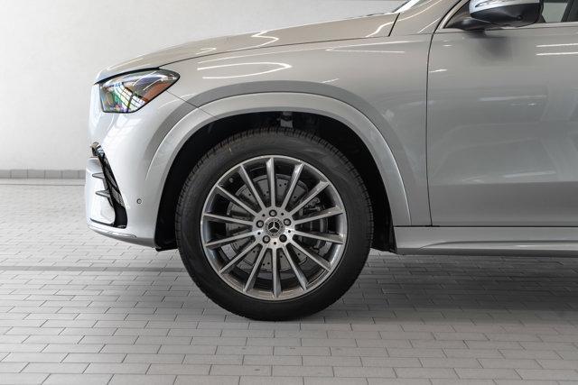 new 2024 Mercedes-Benz GLE 450 car, priced at $87,900