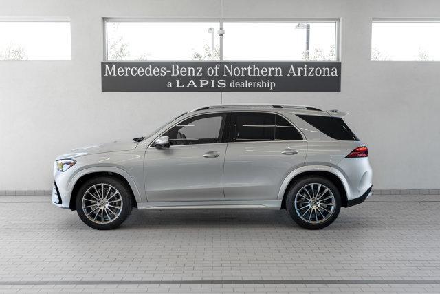 new 2024 Mercedes-Benz GLE 450 car, priced at $87,900