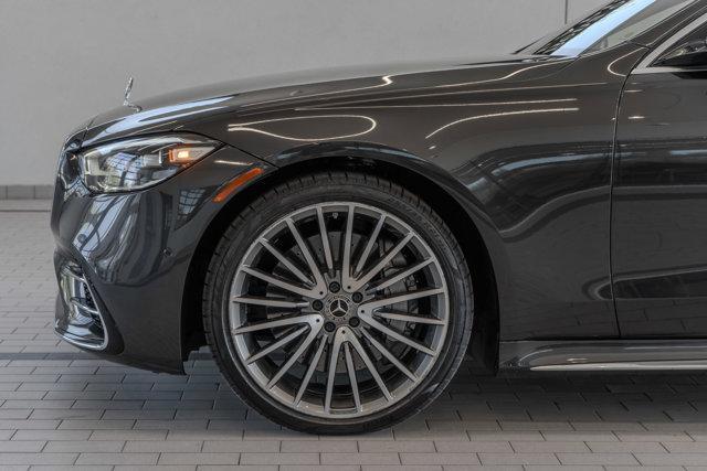 used 2021 Mercedes-Benz S-Class car, priced at $66,991