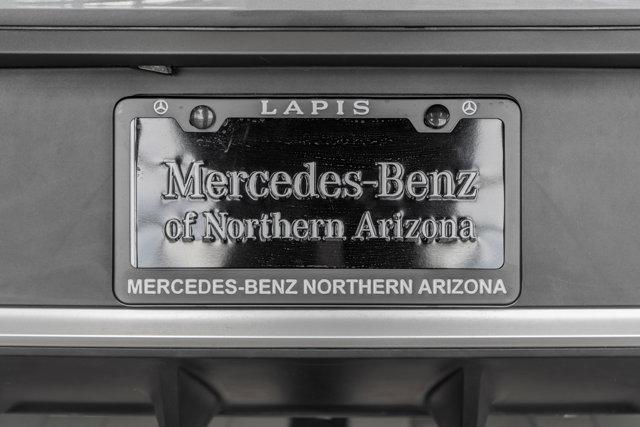 used 2024 Mercedes-Benz AMG GLE 63 car, priced at $129,995