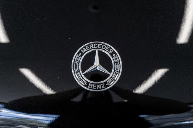 new 2026 Mercedes-Benz GLS 450 car, priced at $111,855