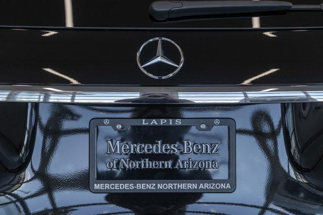 new 2026 Mercedes-Benz GLS 450 car, priced at $111,855