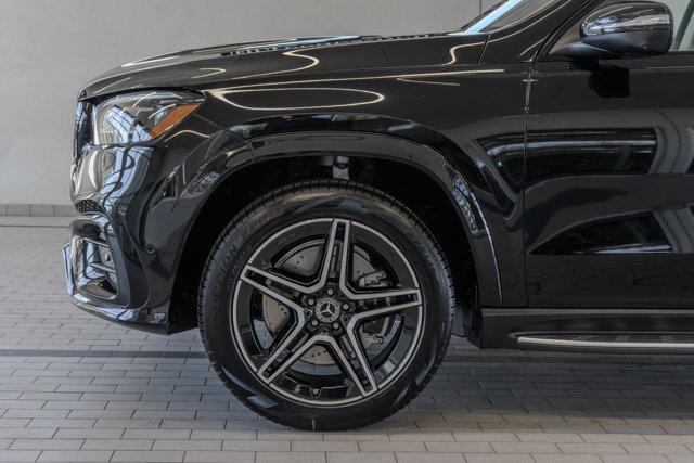 new 2026 Mercedes-Benz GLS 450 car, priced at $111,855