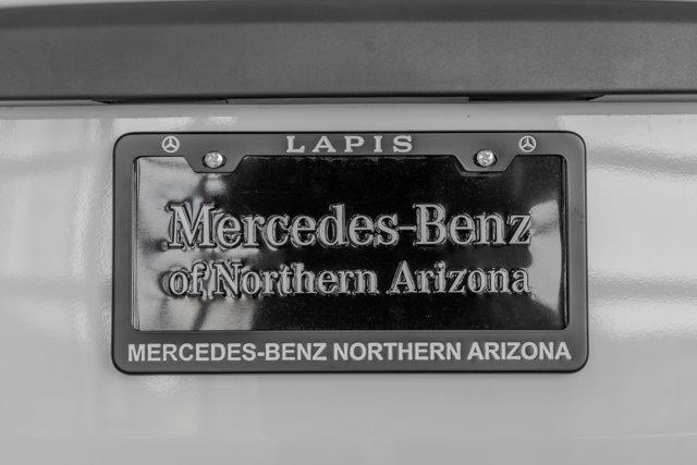 new 2026 Mercedes-Benz Sprinter 2500 car, priced at $71,475