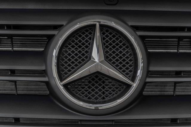 new 2026 Mercedes-Benz Sprinter 2500 car, priced at $71,475