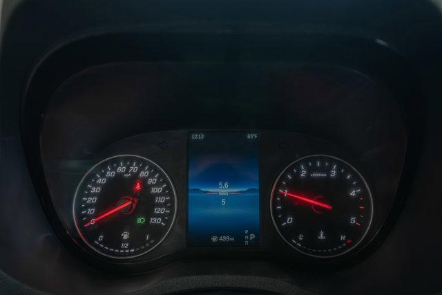 new 2026 Mercedes-Benz Sprinter 2500 car, priced at $71,475