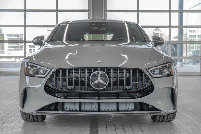 new 2024 Mercedes-Benz AMG GT 63 car, priced at $201,295