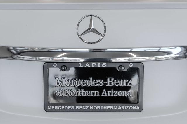 new 2025 Mercedes-Benz S-Class car, priced at $157,390